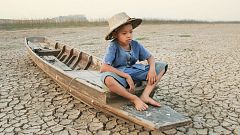 Los humanos podrían estar retrocediendo el reloj climático 50 millones de años