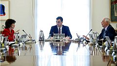 El Gobierno confirma que celebrará el Consejo de Ministros del 21D en Barcelona a pesar de las dudas de Ábalos