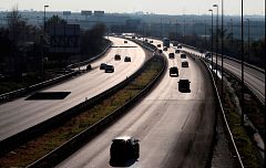 Madrid estrena el escenario 2: el miércoles no circularán por el centro y M-30 los vehículos sin etiqueta ambiental
