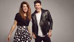 Amaia, Love of Lesbian, Paula Jornet y Carlos Sadness colaboran con Alfred en '1016'