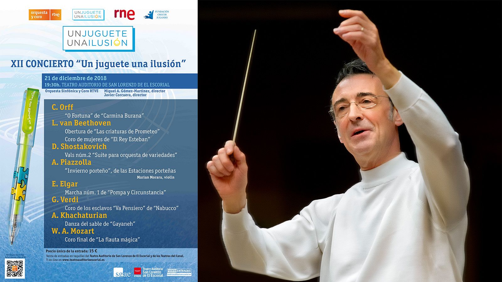 un-juguete una-ilusion 2018