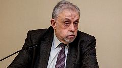El secretario de Estado de la Seguridad Social: "Estamos rezando para que no haya desviación de la inflación"