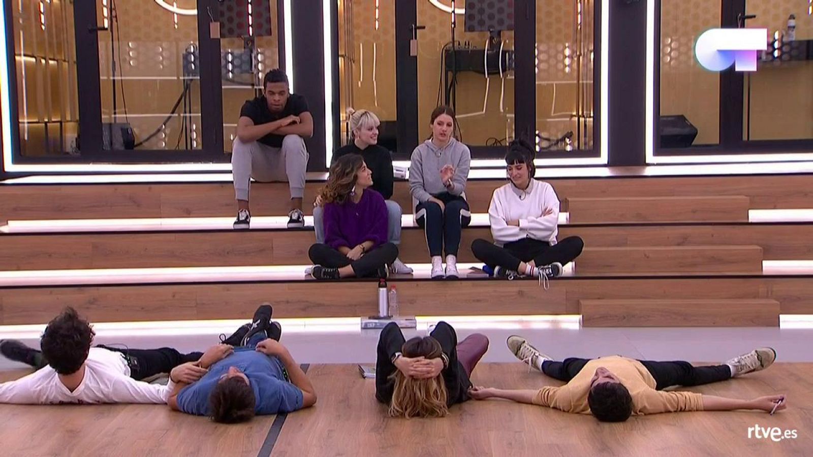 Reparto de temas de la gala 13, la final de 'OT 2018'