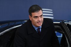 Sánchez ofrece a Torra una reunión, pero advierte: "El tiempo que hable de autodeterminación, yo hablaré de bienestar"