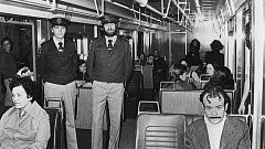 "Metro de Madrid, un viaje de 100 años", en 'Documentos RNE'