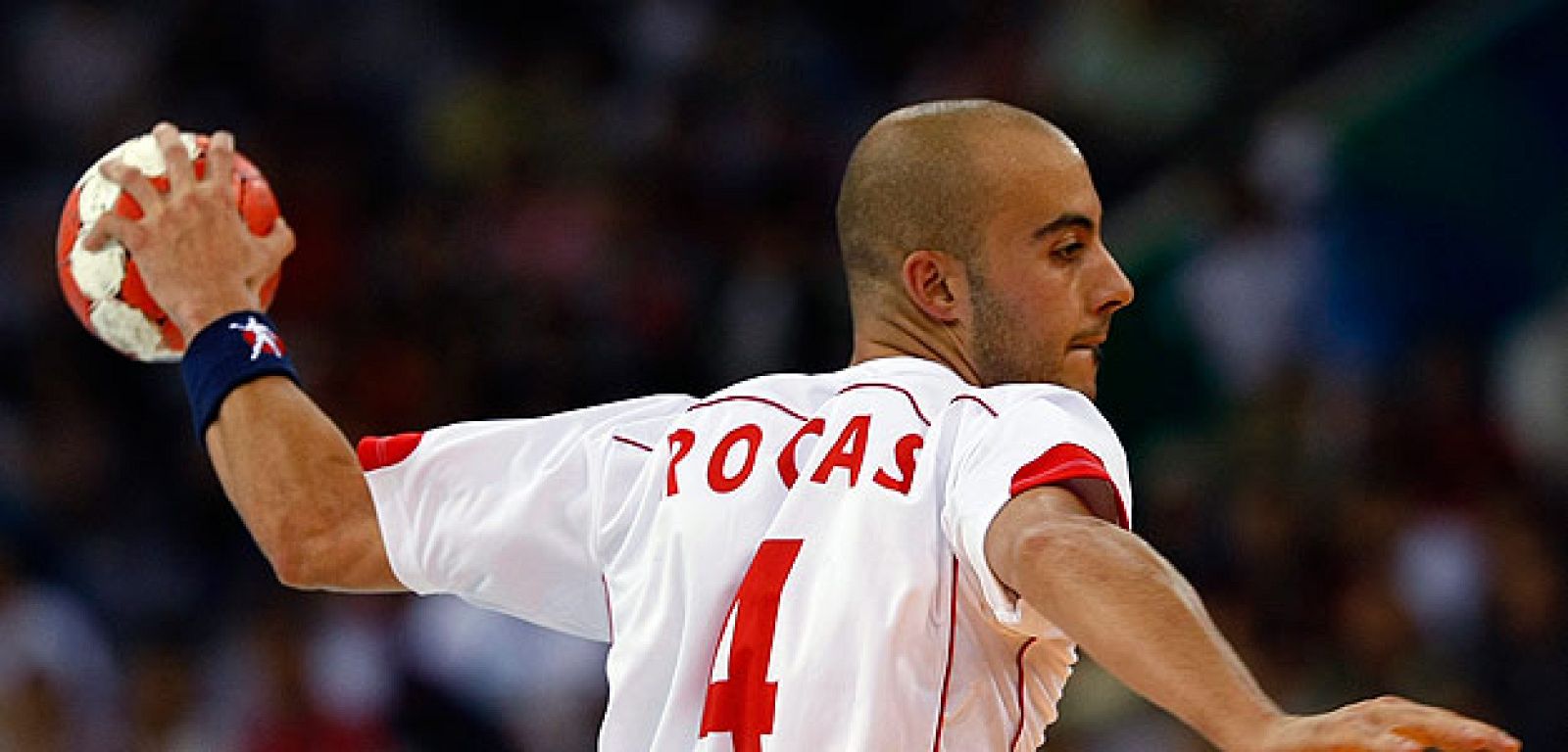 España 32-20 Chipre