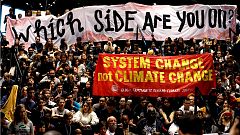 Las negociaciones se alargan en la cumbre del clima por la falta de acuerdo