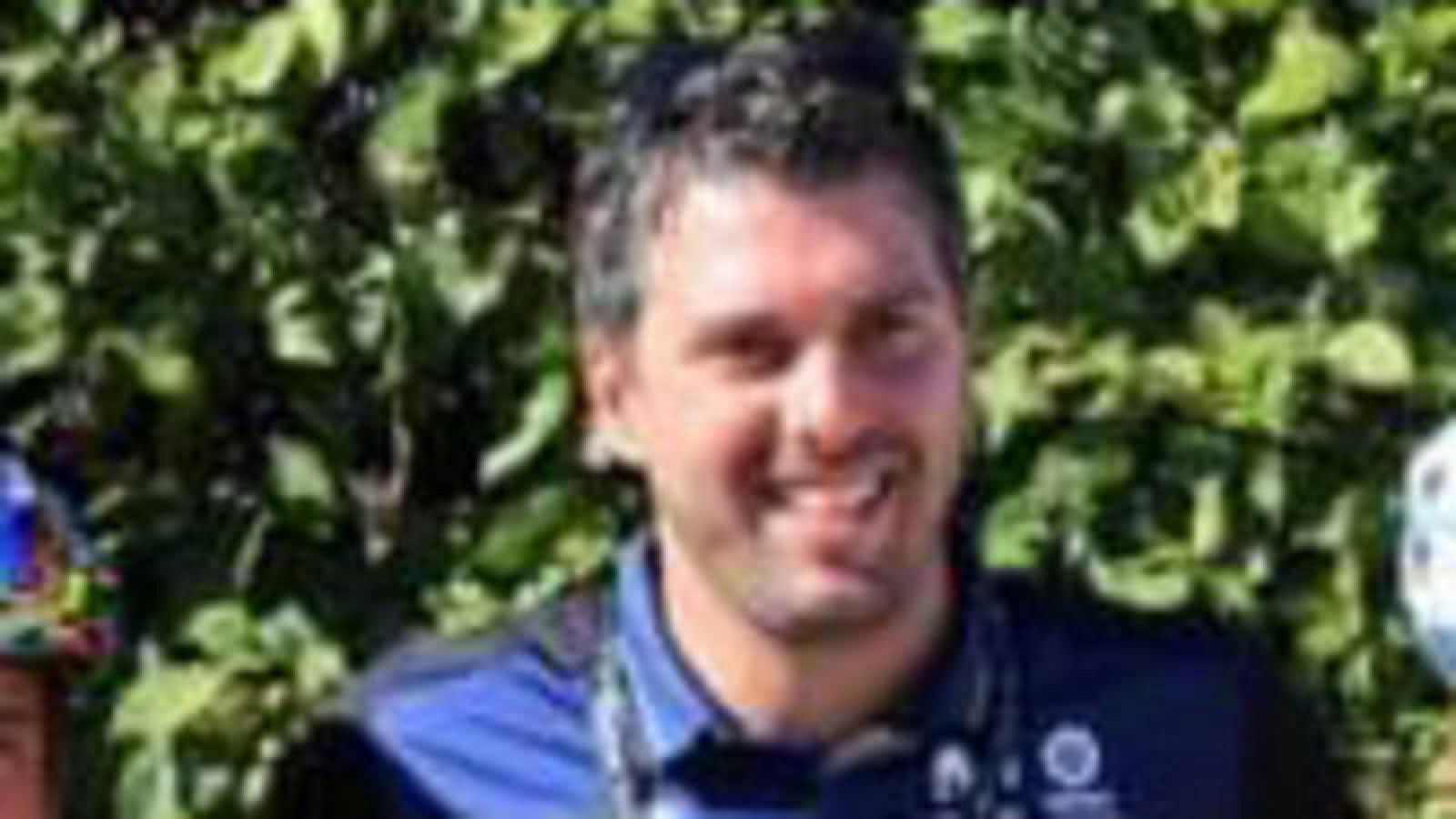 Pascual Momparler, nuevo seleccionador nacional élite masculino de carretera