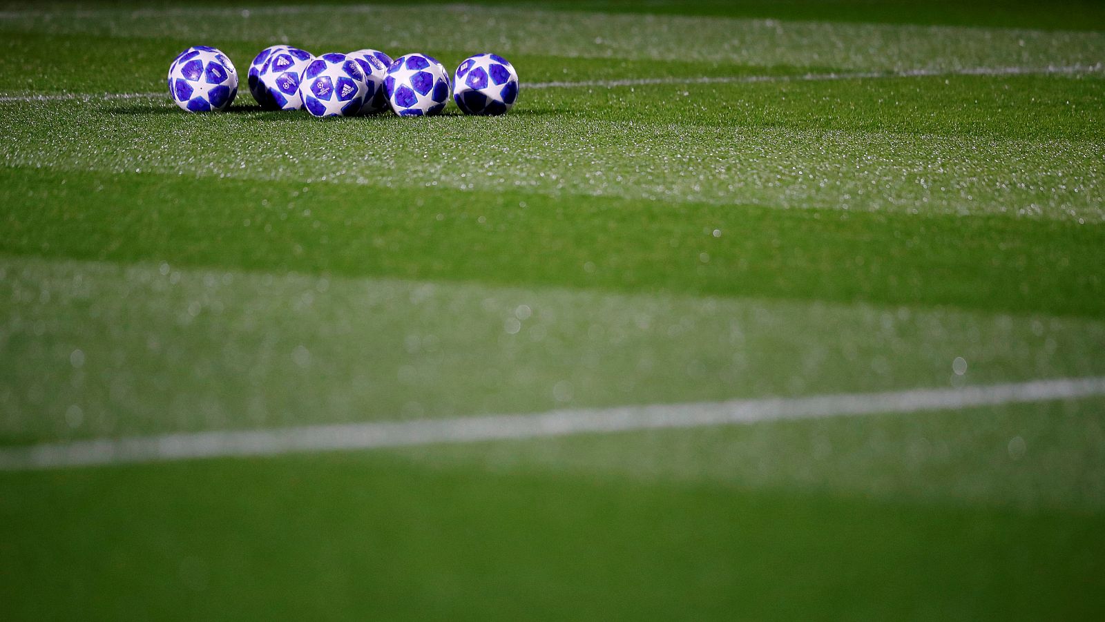 Madrid, Barça y Atlético esperan rival para los octavos de Champions