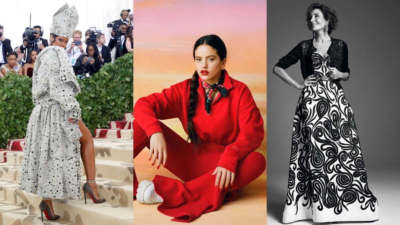 Resumen de moda de 2018