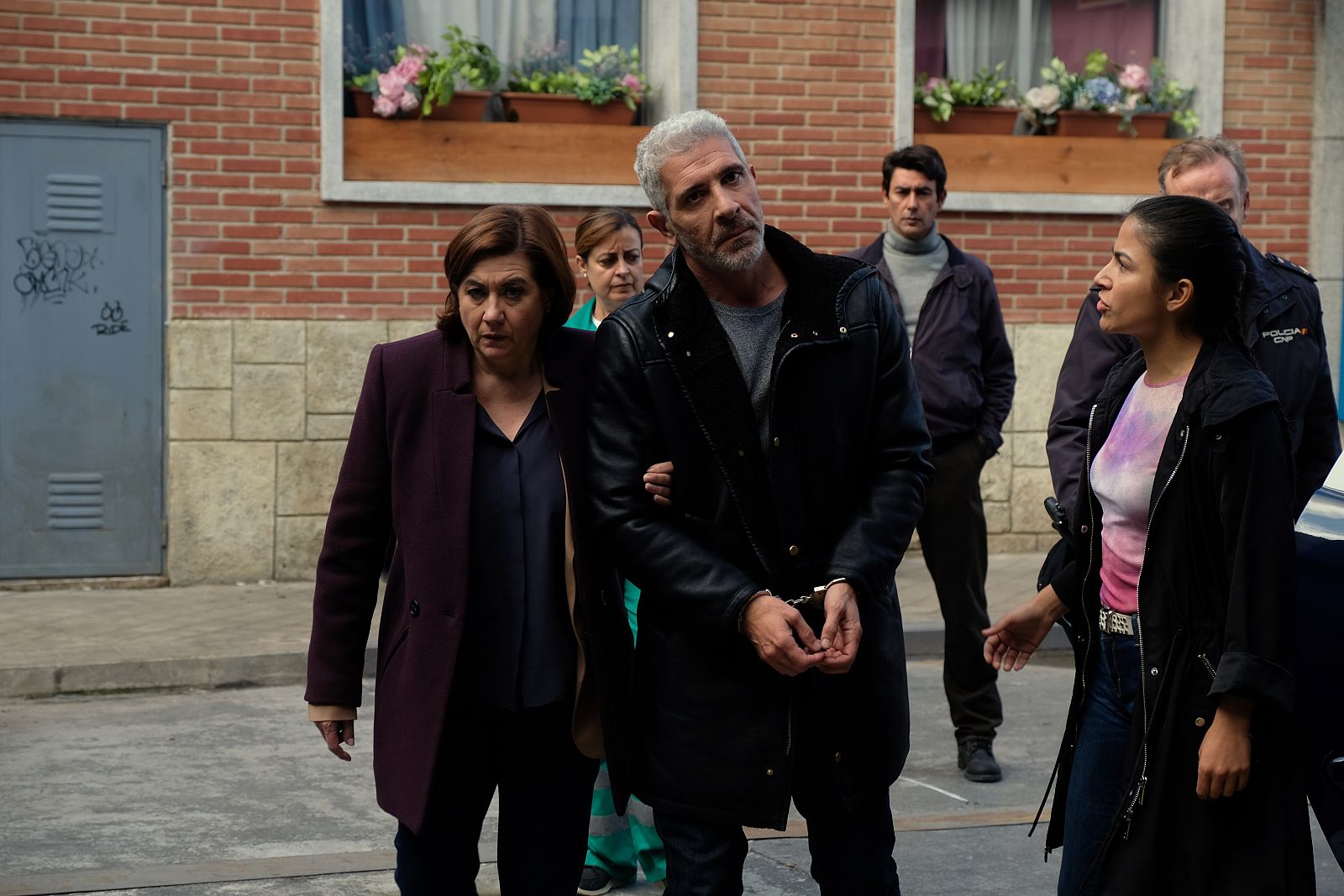 Marcelino llevará la defensa de Fernando Quintero