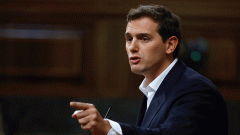 El Congreso tumba de nuevo activar el 155 en Cataluña al apoyarlo solo PP y Cs