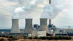 Endesa presenta la solicitud de cierre de las centrales térmicas de Andorra y Compostilla