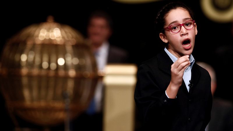 El tercer premio de la lotería de Navidad, el 4.211, riega Miranda de Ebro y se reparte por 41 provincias