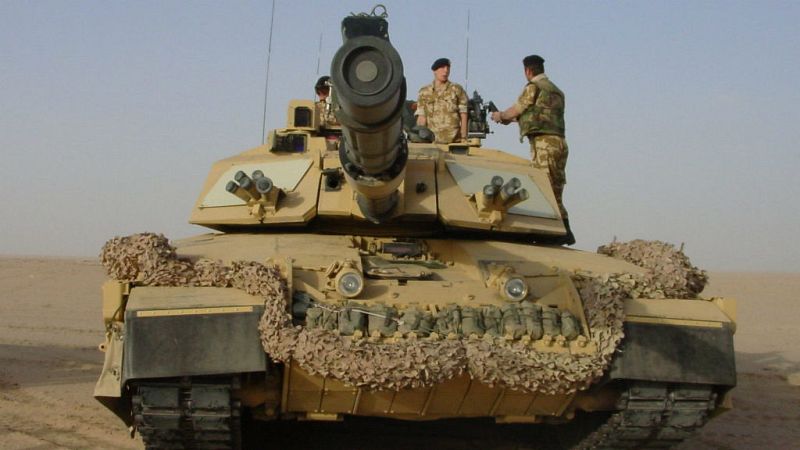 Estados Unidos inicia la retirada de sus tropas de Siria 