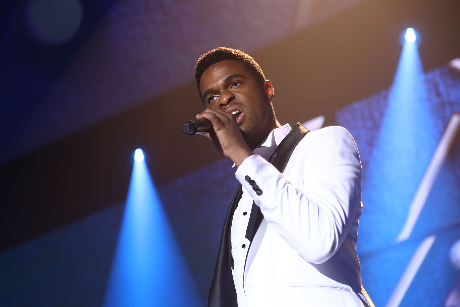 Famous, ganador de 'OT 2018'