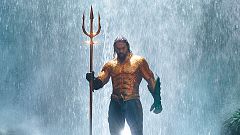 'Aquaman' devuelve la esperanza al universo cinematográfico de DC