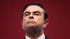 La fiscalía de Tokio anuncia una nueva acusación contra el expresidente de Nissan Carlos Ghosn