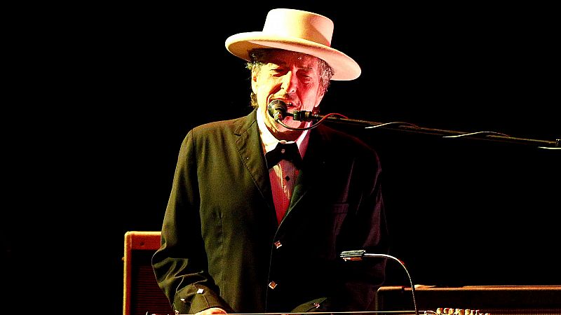 Bob Dylan anuncia ocho conciertos en España para la primavera de 2019