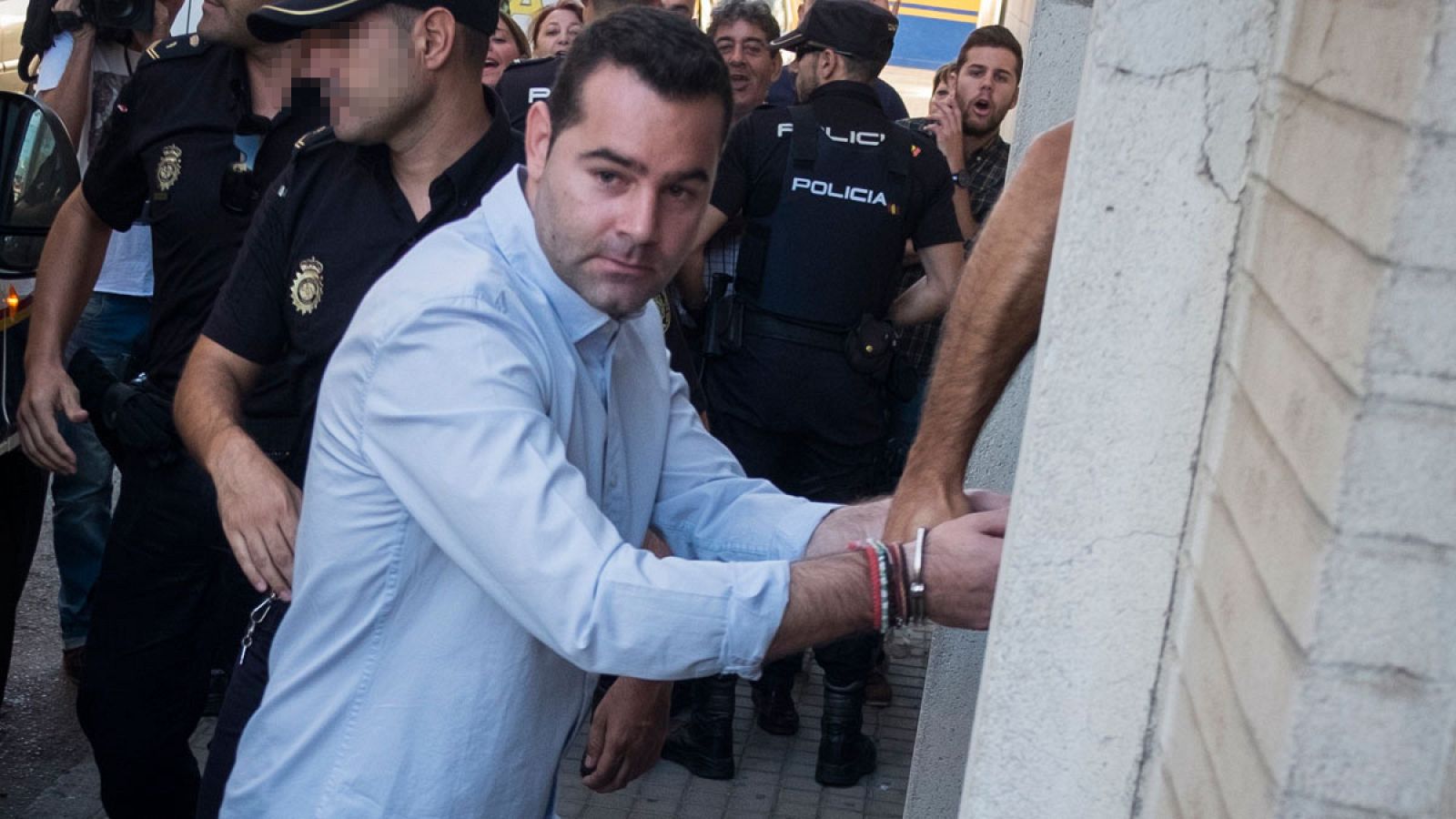 El Supremo ratifica la absolución del acusado del doble crimen de Almonte