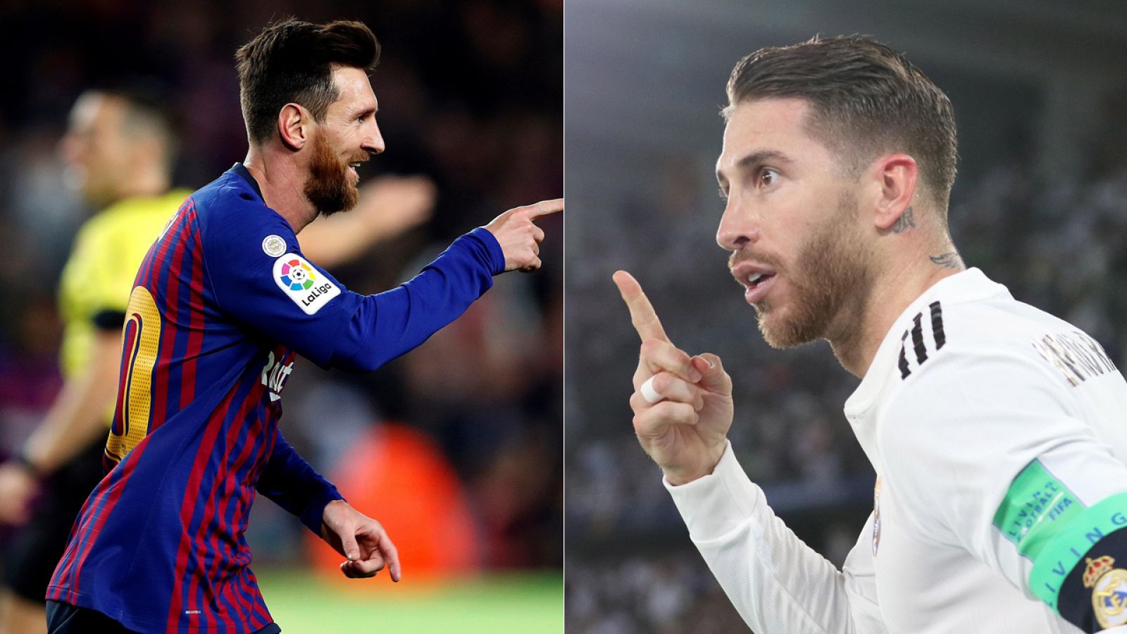 Madrid y Barça cierran el año en lo más alto