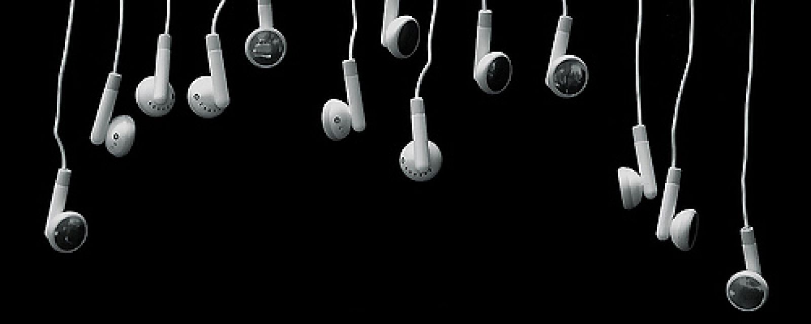 Premio de Relatos Radiofónicos