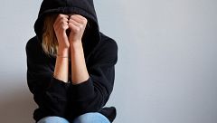 "Fingí estar muerta con la esperanza de que dejara de pegarme"