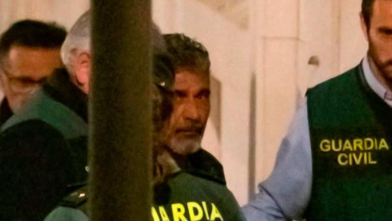La Guardia Civil cree que Laura Luelmo pudo morir la misma noche del día de su desaparición