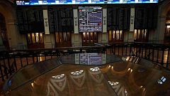 La Bolsa española cierra 2018 con una caída del 14,97%, el peor de los últimos ocho años