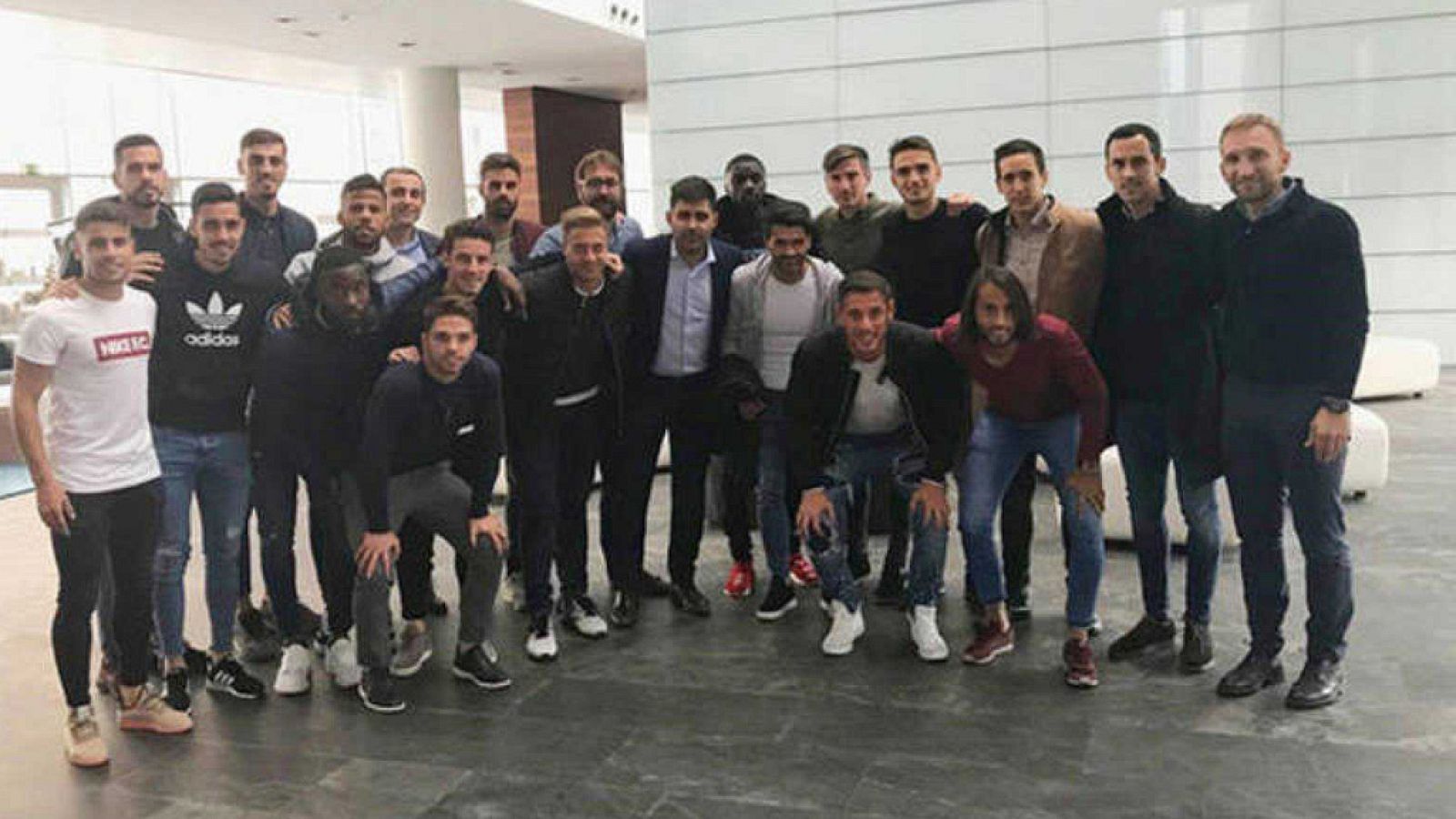 Los jugadores del Reus han recibido las cantidades atrasadas.