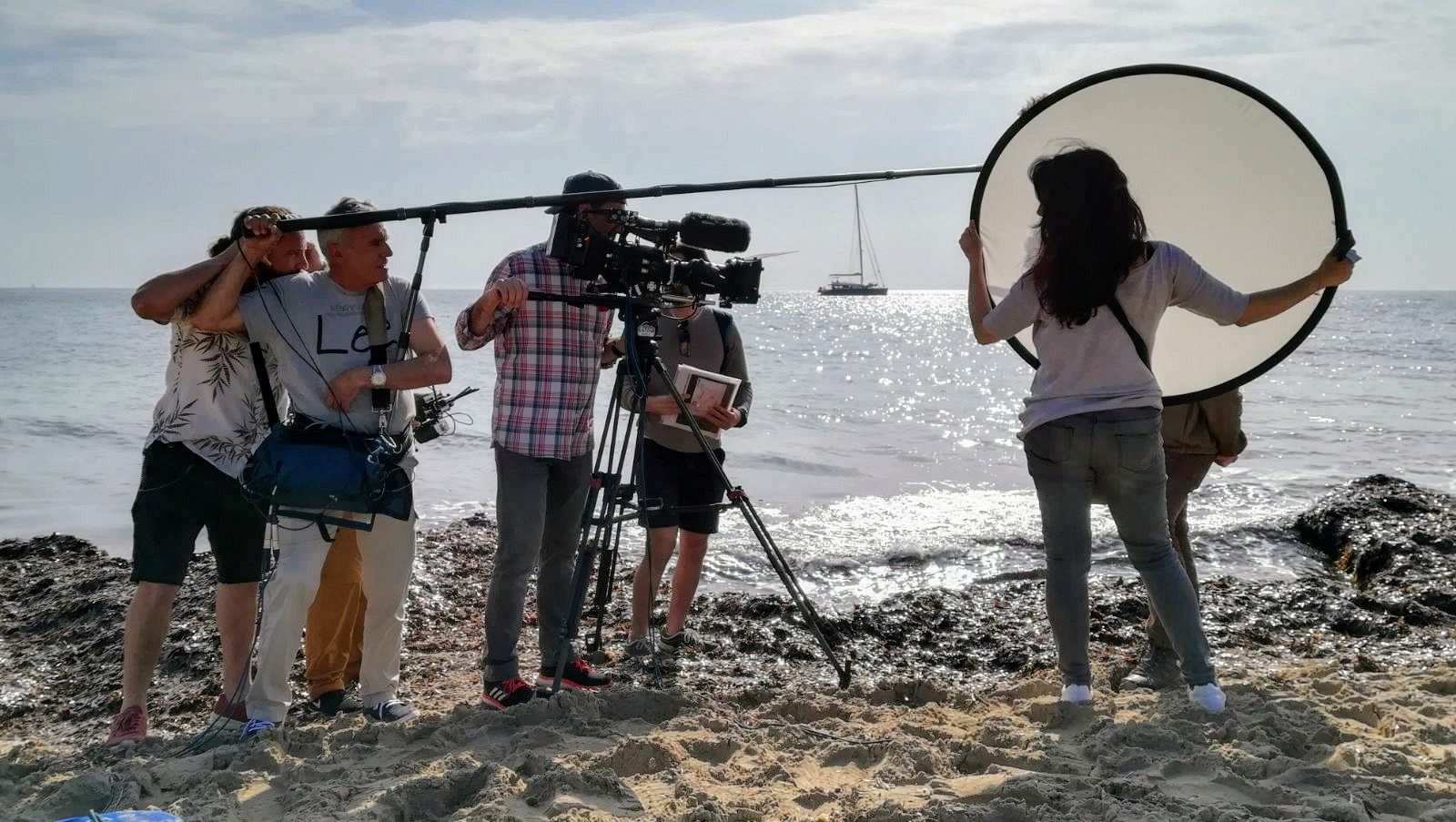 Ibiza, último capítulo de 'Ciudades españolas Patrimonio de la Humanidad'