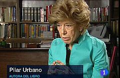 La Casa Real asegura que el libro de Urbano no refleja "la exactitud" de las palabras de la Reina