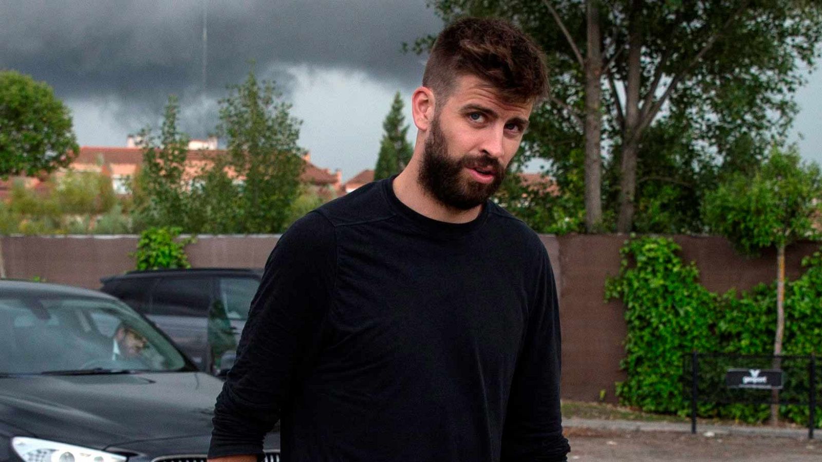 Gerard Piqué ya es el dueño del FC Andorra