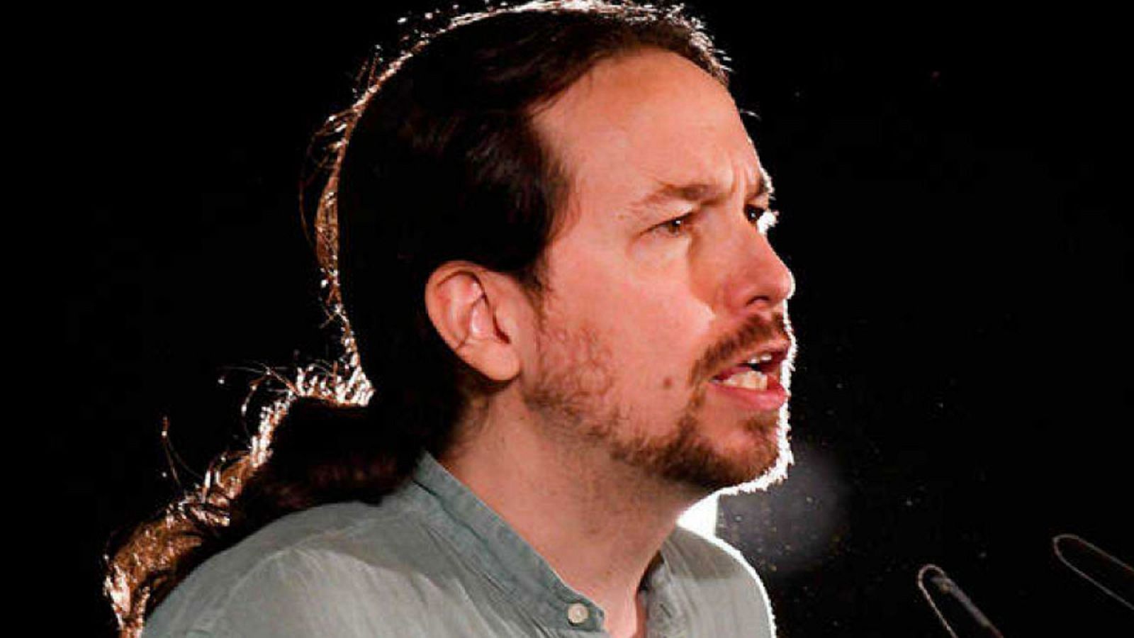 Iglesias amenaza con romper su apoyo a Sánchez si el  Gobierno no limita el precio de los alquileres