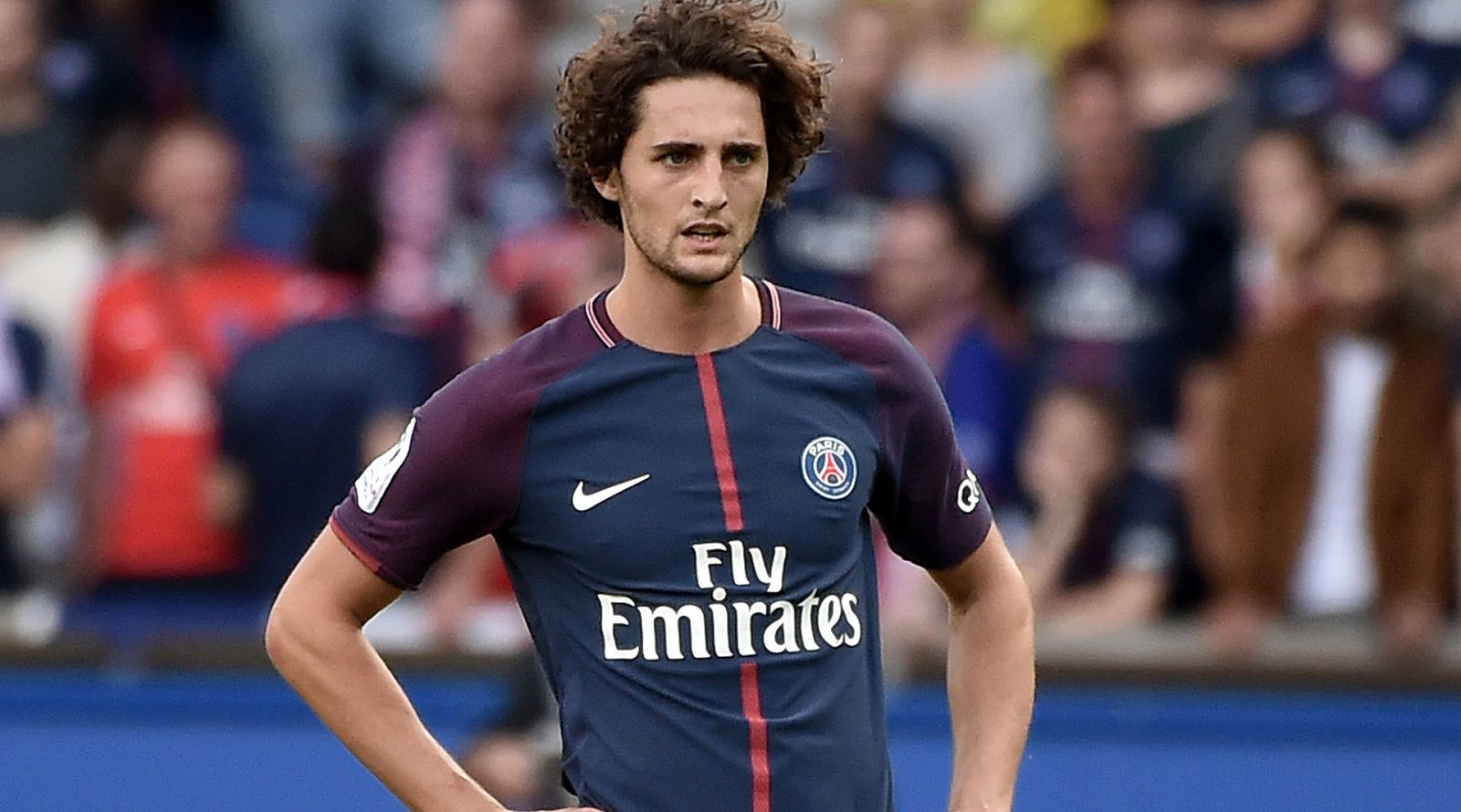 Paris Saint Germain vs Amiens SC