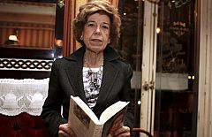 Pilar Urbano: "La culpa es del exceso de celo noble de los edecanes"