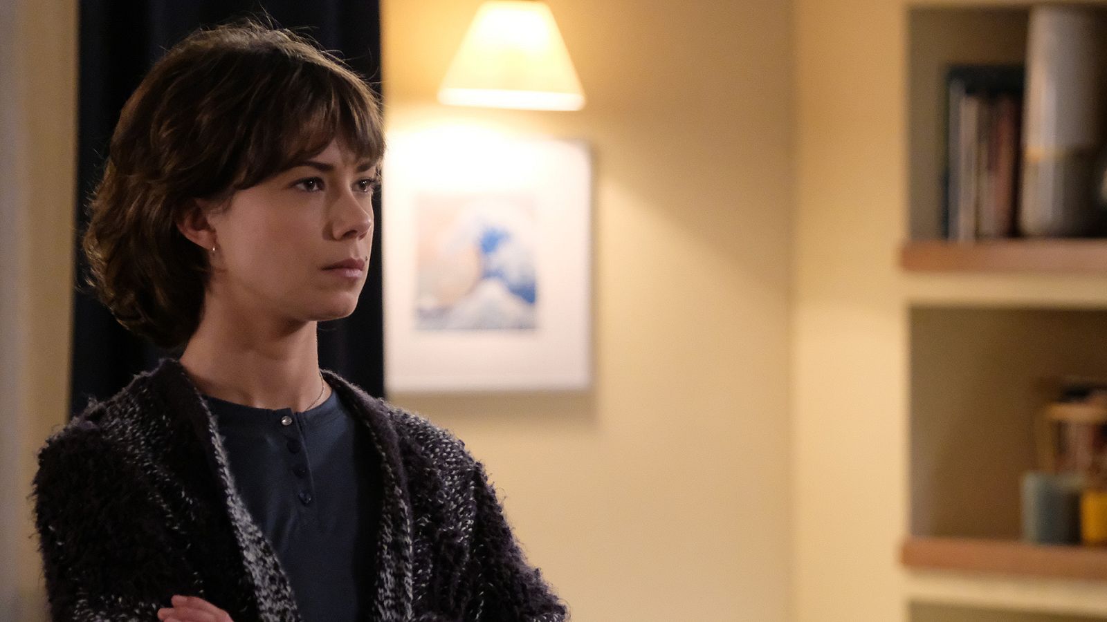 Alicia Ocaña, en peligro tras ser secuestrada