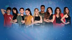 Conoce las diez canciones que aspiran a convertirse en la canción de España para Eurovisión 2019