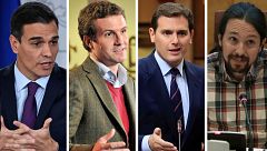 El CIS refleja un retroceso de la izquierda aunque el PSOE seguiría siendo la fuerza más votada tras las andaluzas