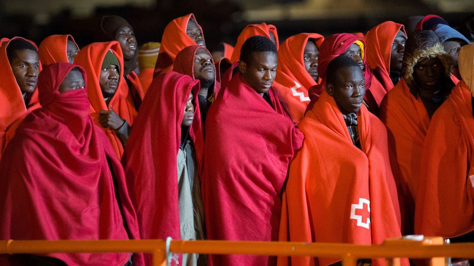 La preocupación por la inmigración se dispara, según el CIS