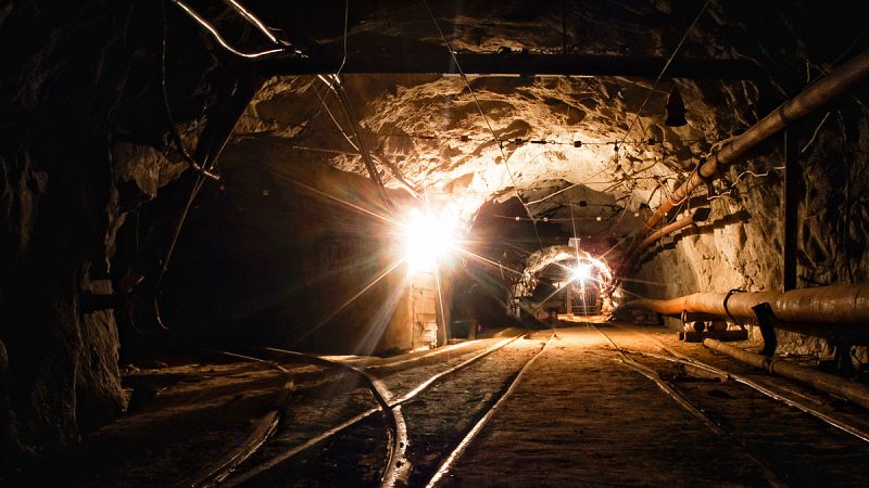 Al menos 30 muertos tras el colapso de una mina de oro en Afganistán