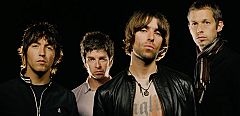 Oasis estrena su gira europea en Radio 3