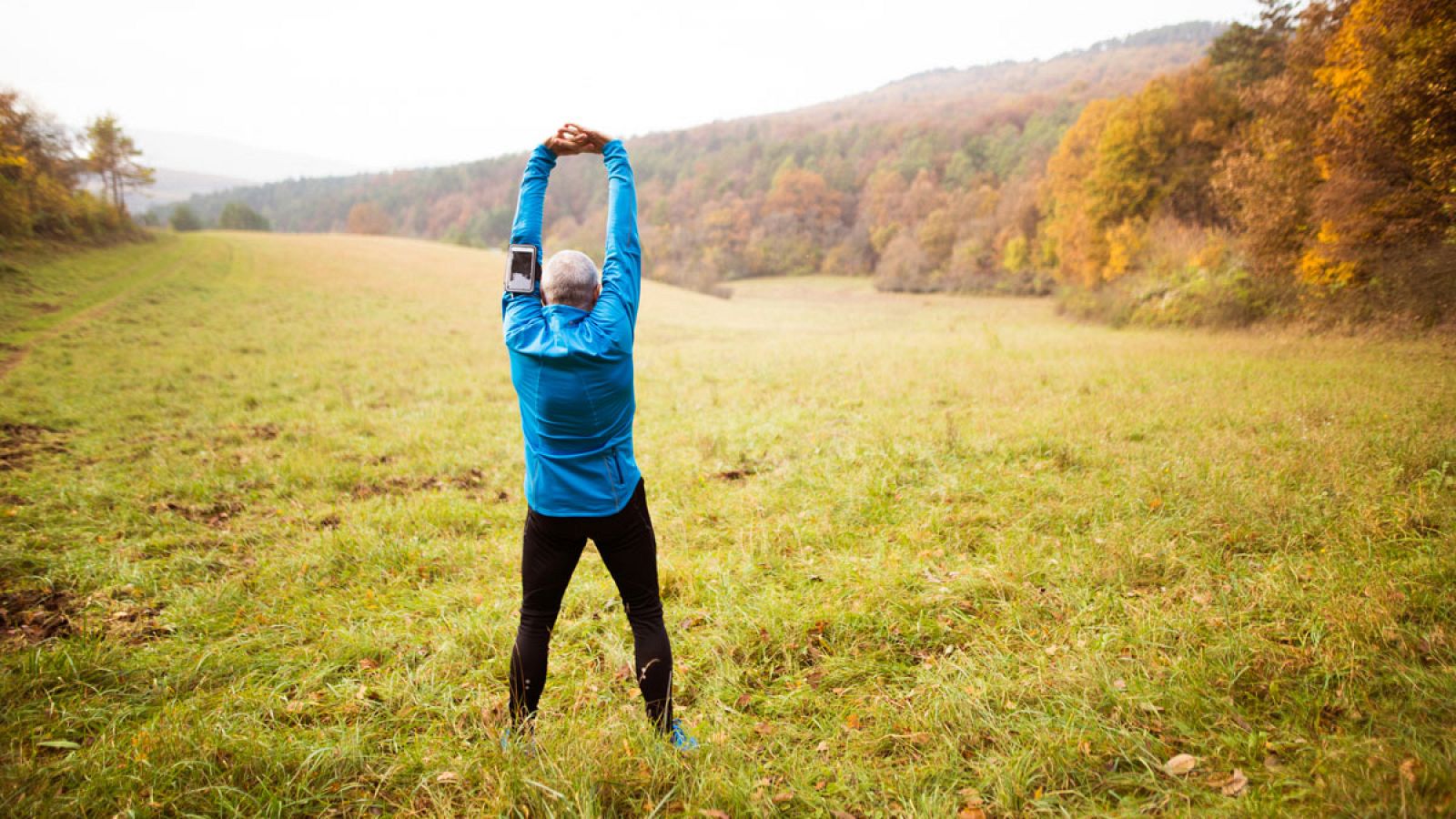La hormona que el cuerpo segrega durante la práctica de ejercicio físico podría prevenir la pérdida de memoria relacionada con el alzhéimer
