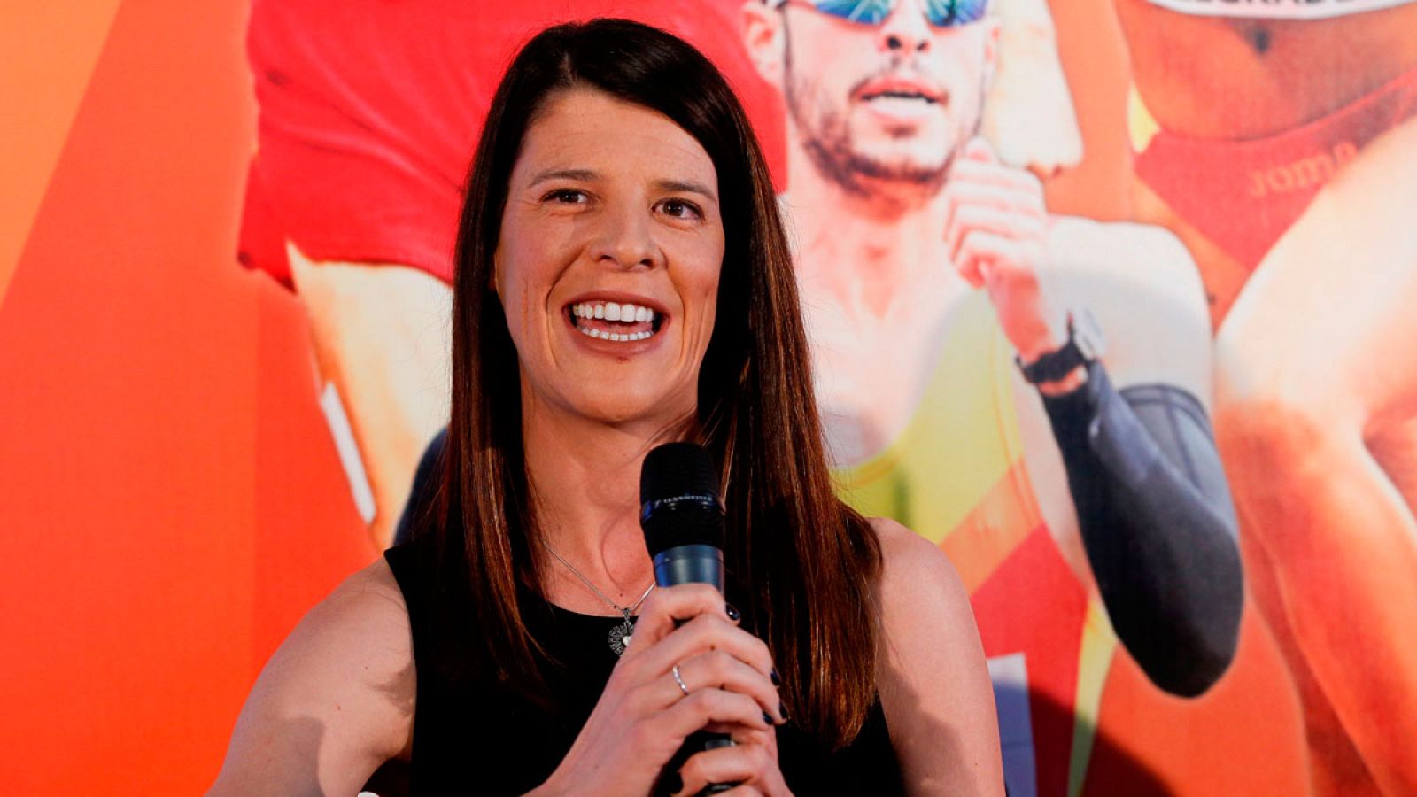 La medallista olímpica de salto de altura y diputada cántabra será candidata del PP a la Presidencia de Cantabria