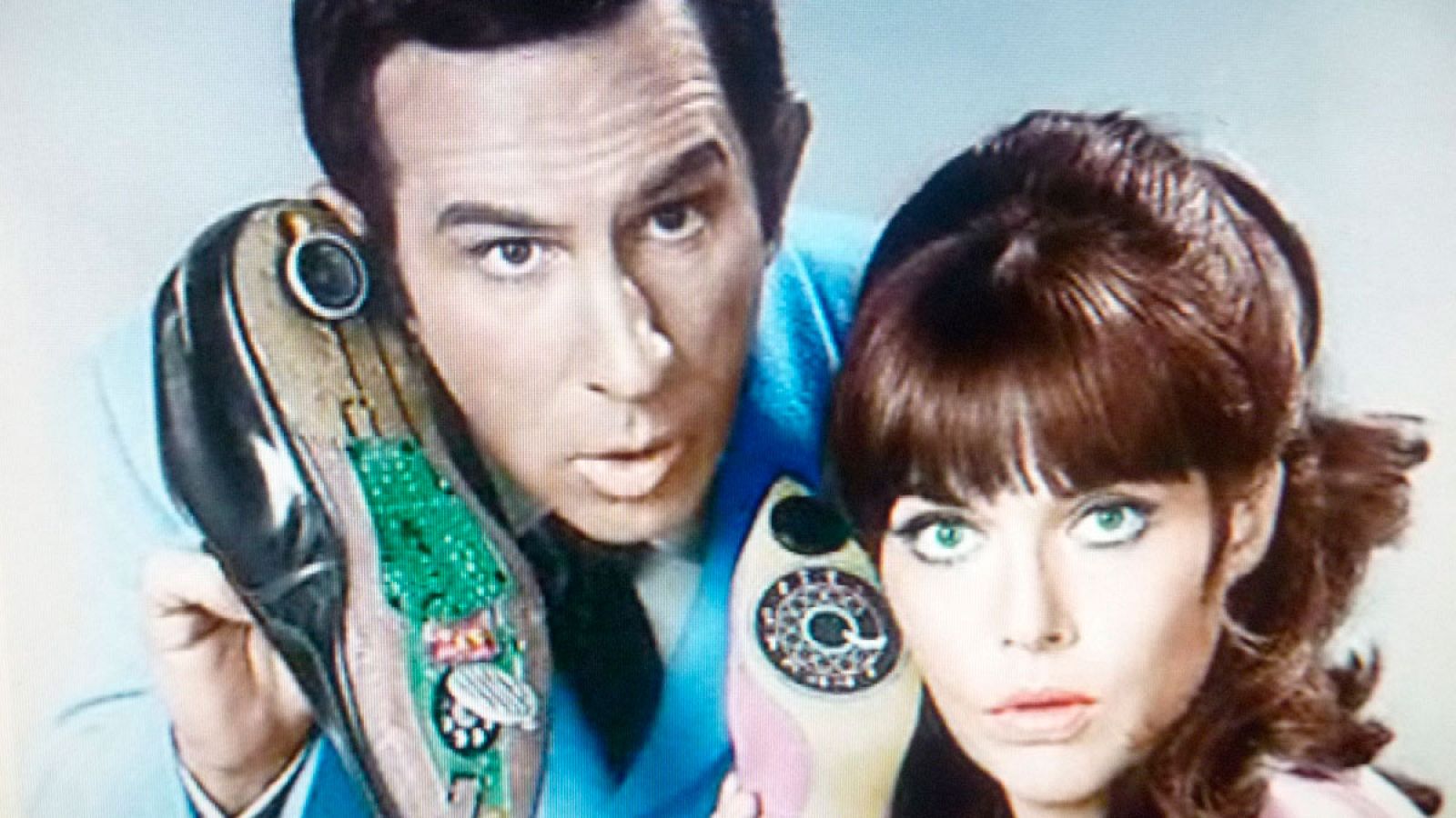 Superagente 86 esta semana en Saber y Ganar