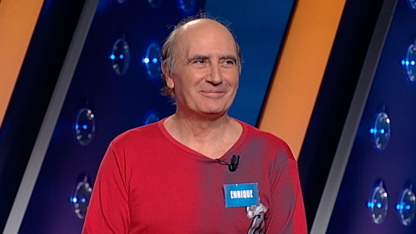 Enrique Gómez, primer Magnífico de 2019, ¡enhorabuena!