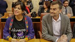 Adelante Andalucía ofrece al PSOE negociar un candidato alternativo a la investidura