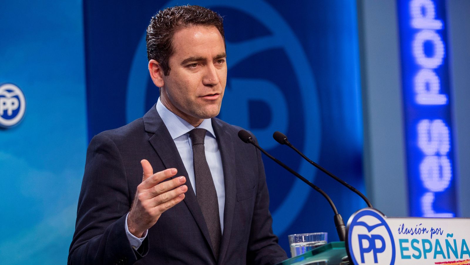 Teodoro García Egea