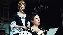 'La favorita', amor y ambición con las tres mujeres más poderosas de Inglaterra