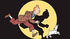 Tintín cumple 90 años